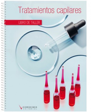 Tratamientos capilares (libro taller)