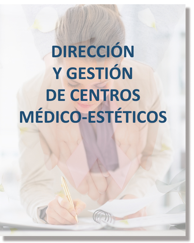 LD- ATME DIRECCIN Y GESTIN DE CENTROS MDICO-ESTTICOS